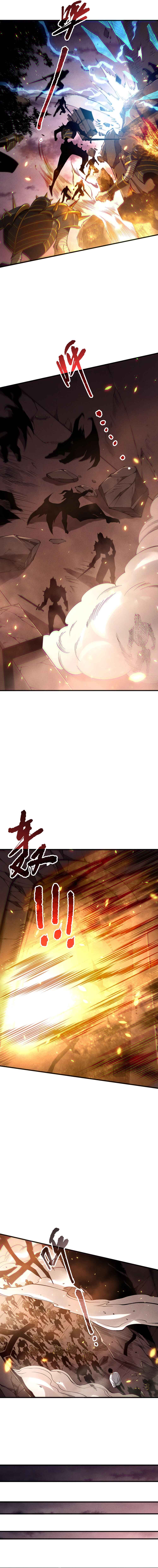 Si Ling Fashi! Wo Ji Shi Tianzai Chapter 148 - Page 5
