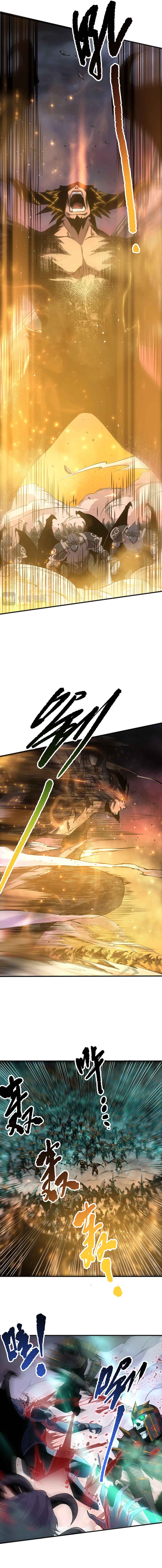 Si Ling Fashi! Wo Ji Shi Tianzai Chapter 148 - Page 8