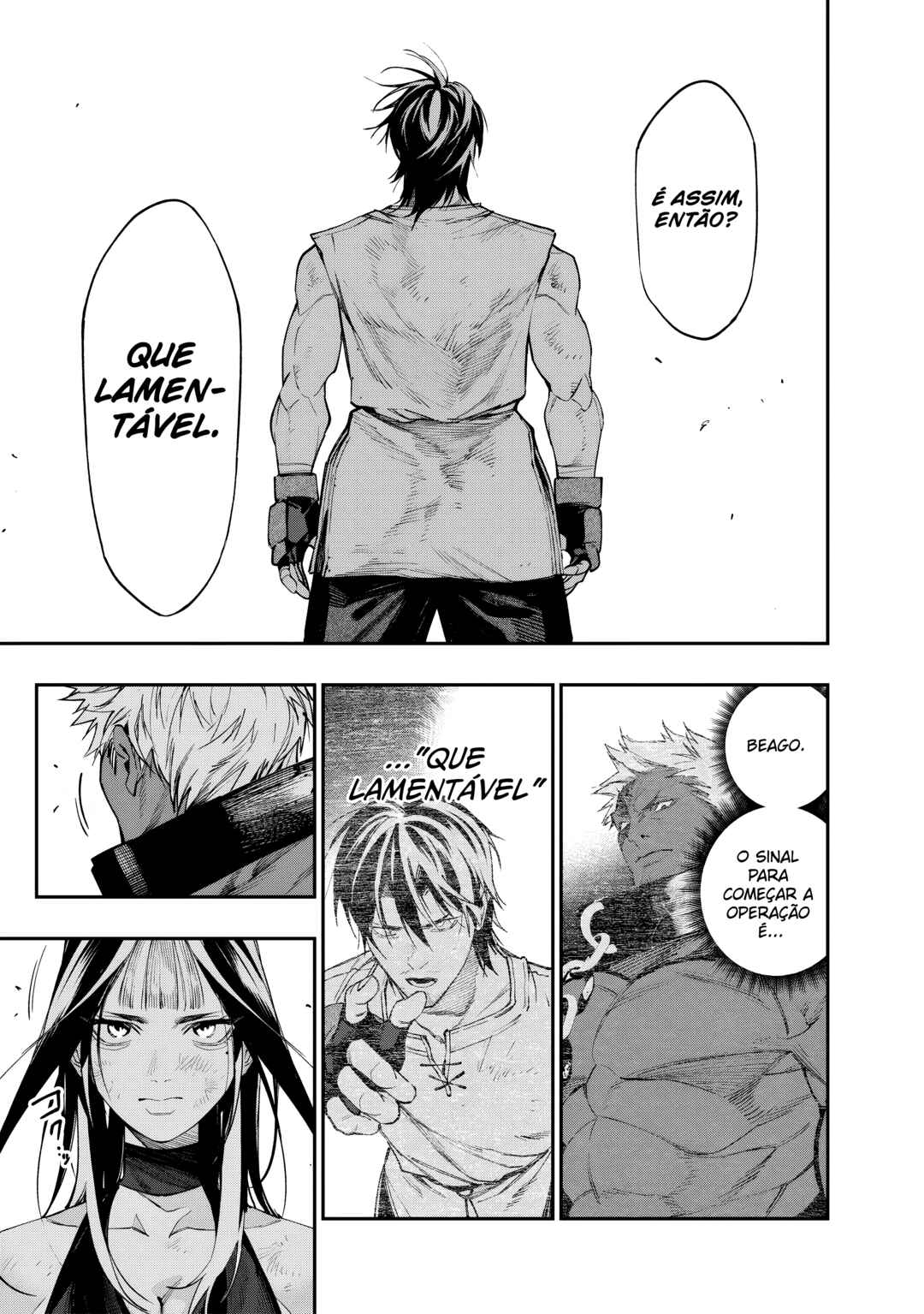 Tensei Kaku Gamer ~Oji demo Kateru Isekai Kouryaku~ Chapter 22 - Page 14