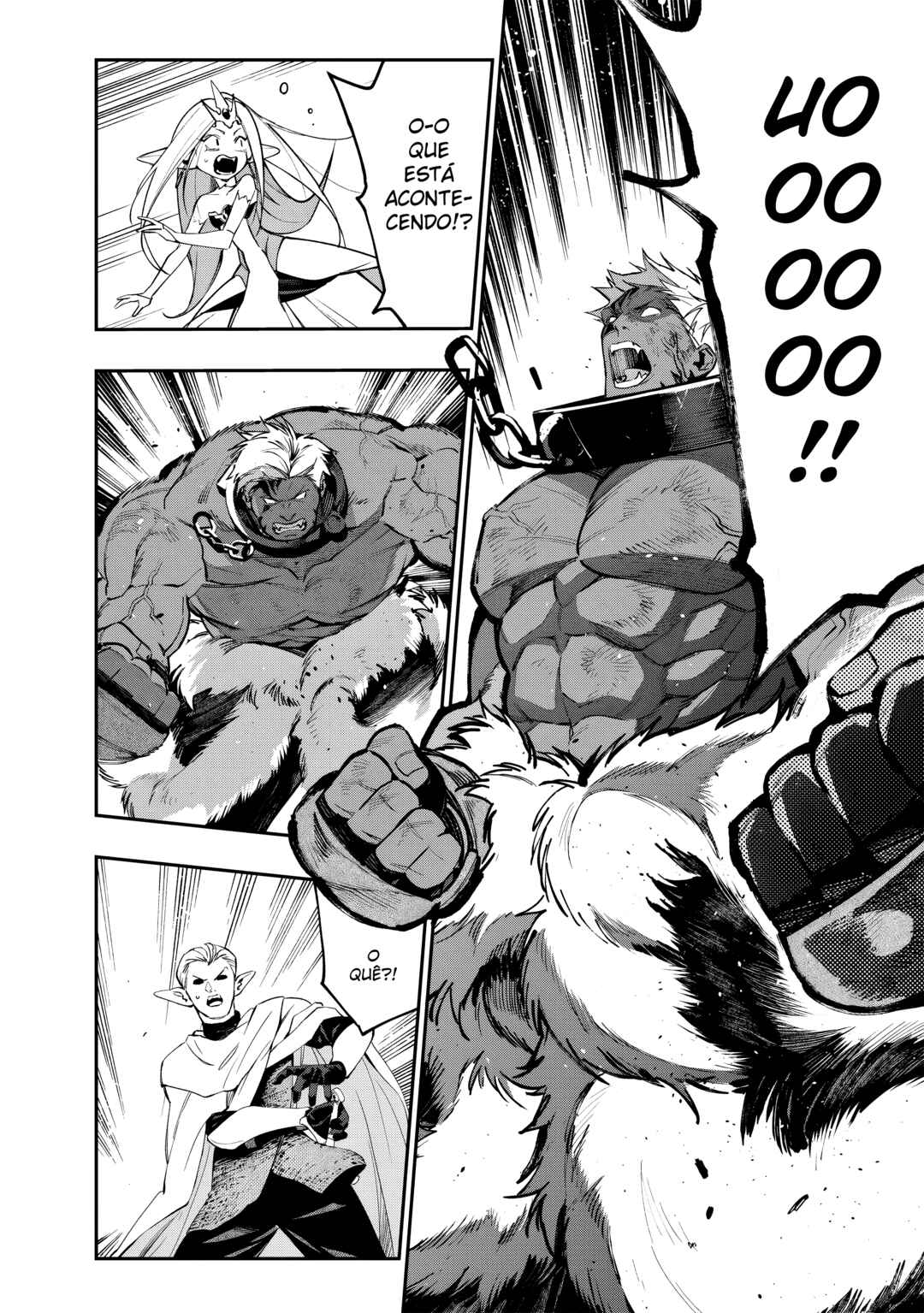 Tensei Kaku Gamer ~Oji demo Kateru Isekai Kouryaku~ Chapter 22 - Page 15
