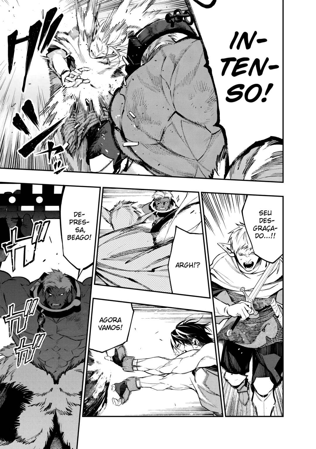 Tensei Kaku Gamer ~Oji demo Kateru Isekai Kouryaku~ Chapter 22 - Page 16