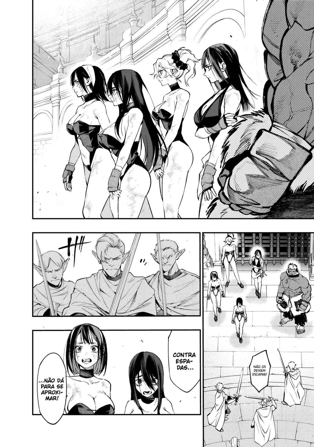 Tensei Kaku Gamer ~Oji demo Kateru Isekai Kouryaku~ Chapter 22 - Page 17