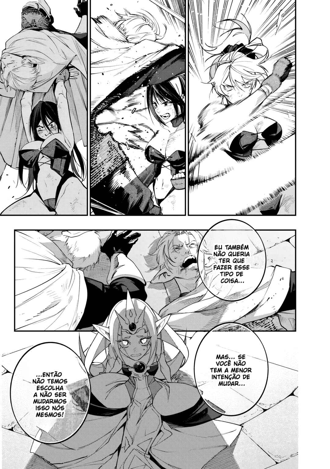 Tensei Kaku Gamer ~Oji demo Kateru Isekai Kouryaku~ Chapter 22 - Page 20