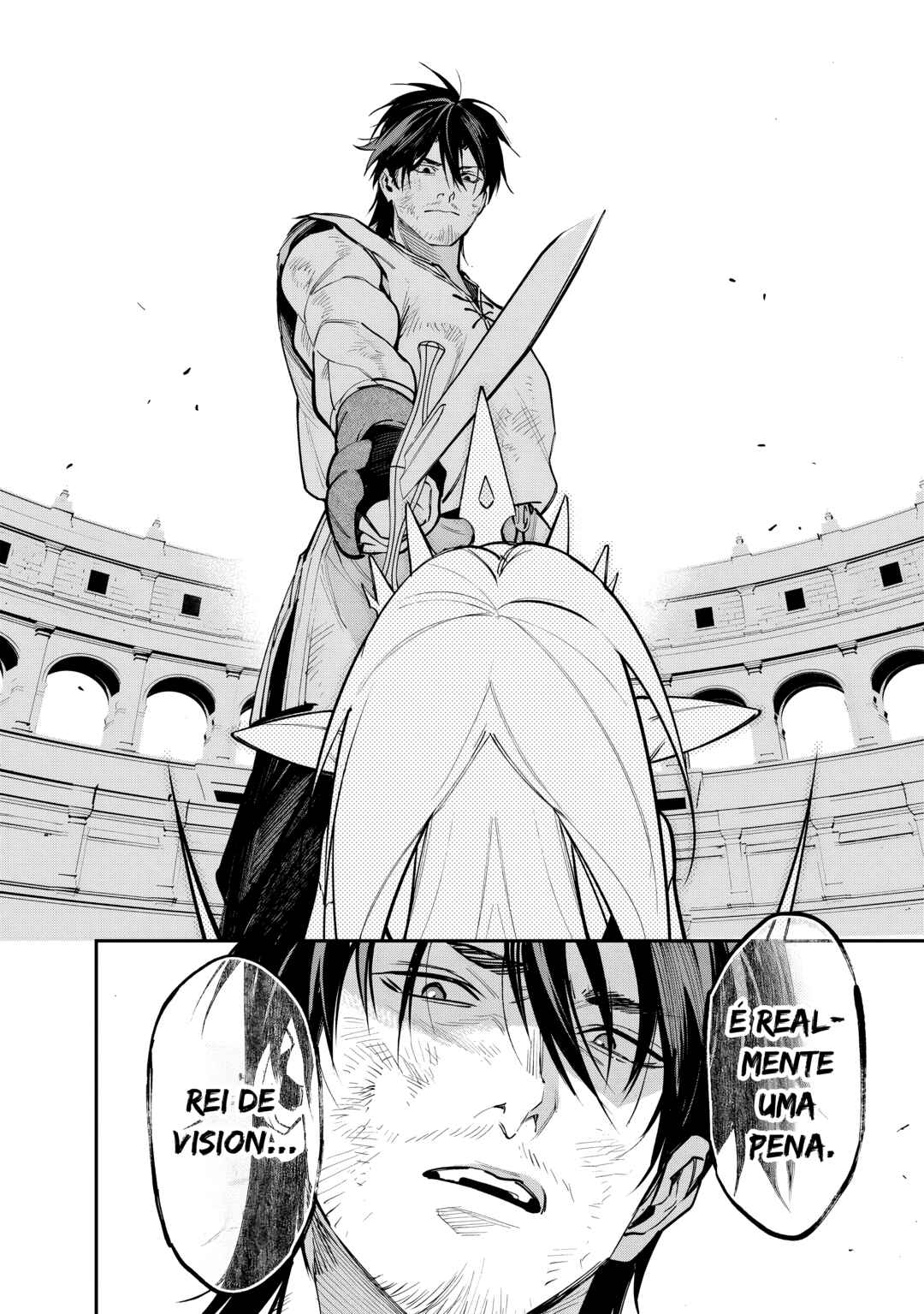 Tensei Kaku Gamer ~Oji demo Kateru Isekai Kouryaku~ Chapter 22 - Page 21