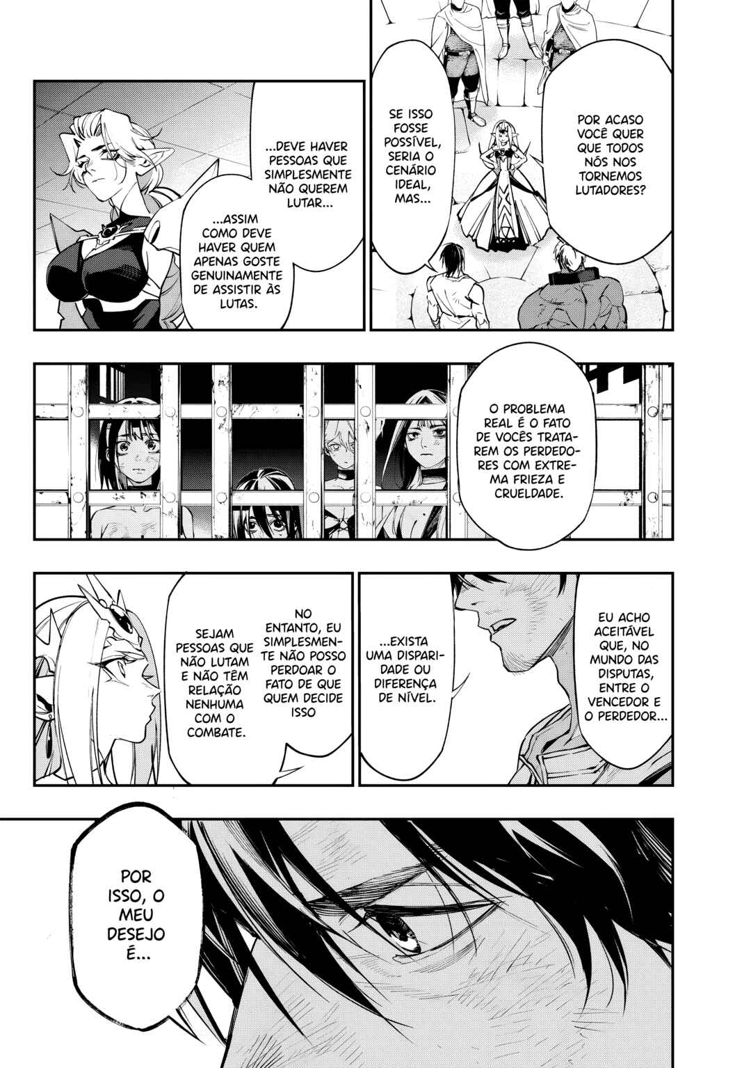 Tensei Kaku Gamer ~Oji demo Kateru Isekai Kouryaku~ Chapter 22 - Page 6