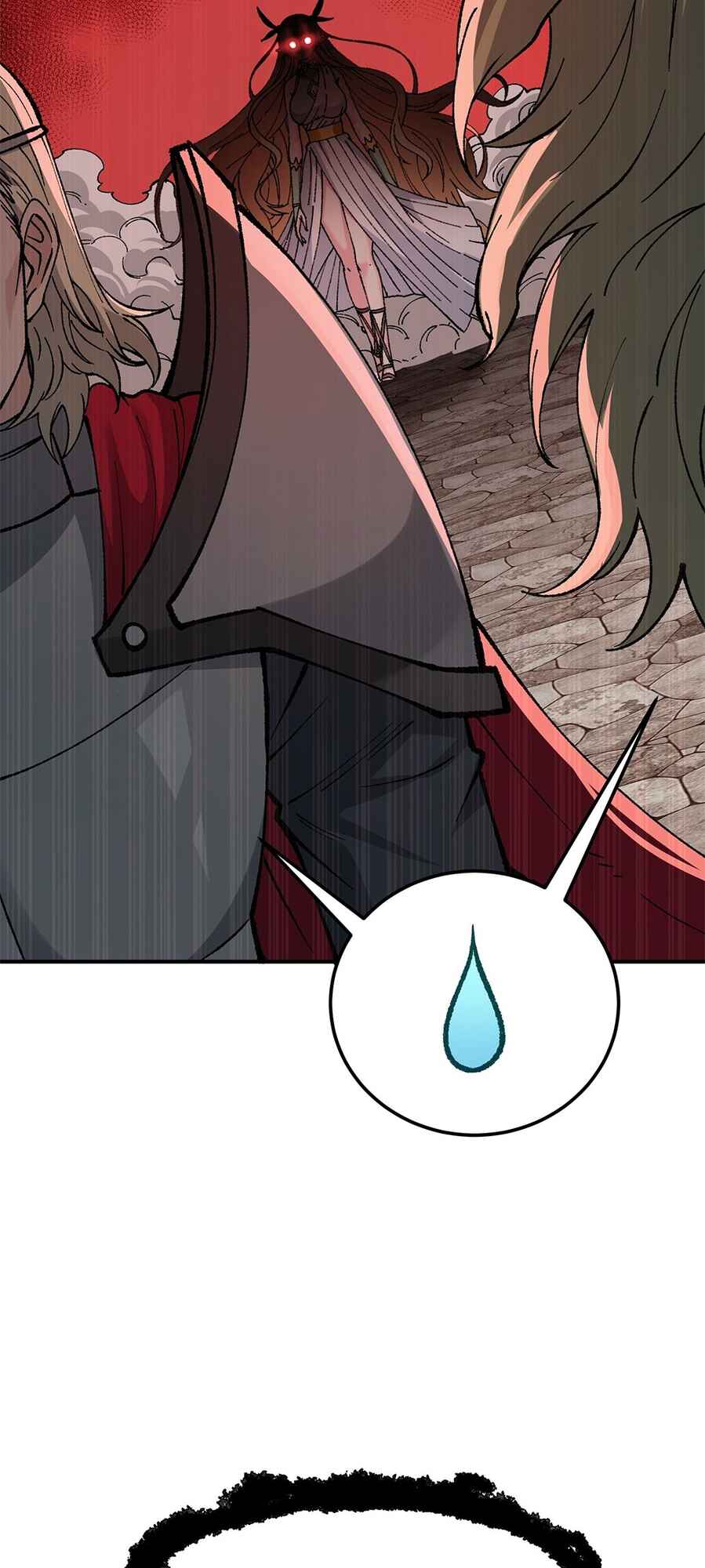 The Heavenly Path Is Not Stupid Chapter 26 - Page 10