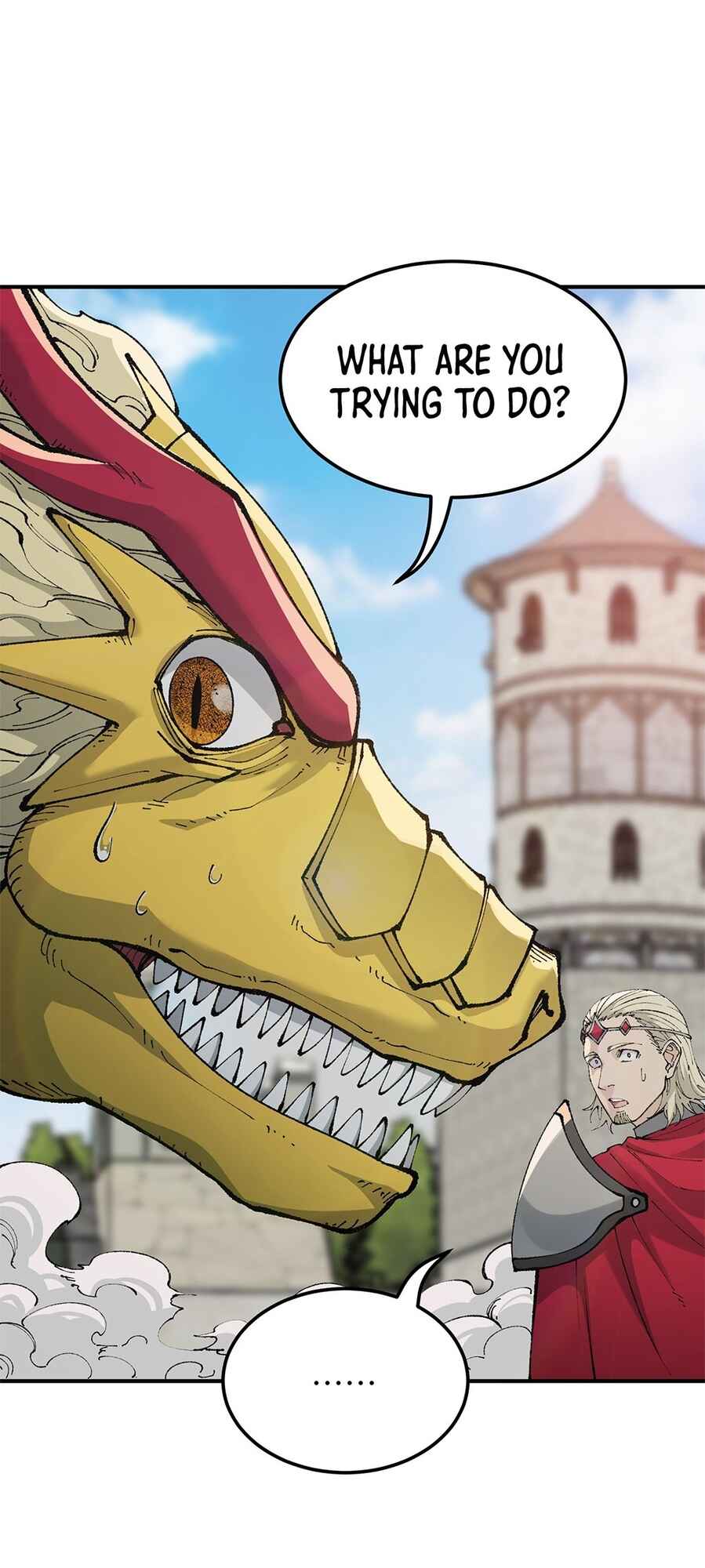 The Heavenly Path Is Not Stupid Chapter 26 - Page 12