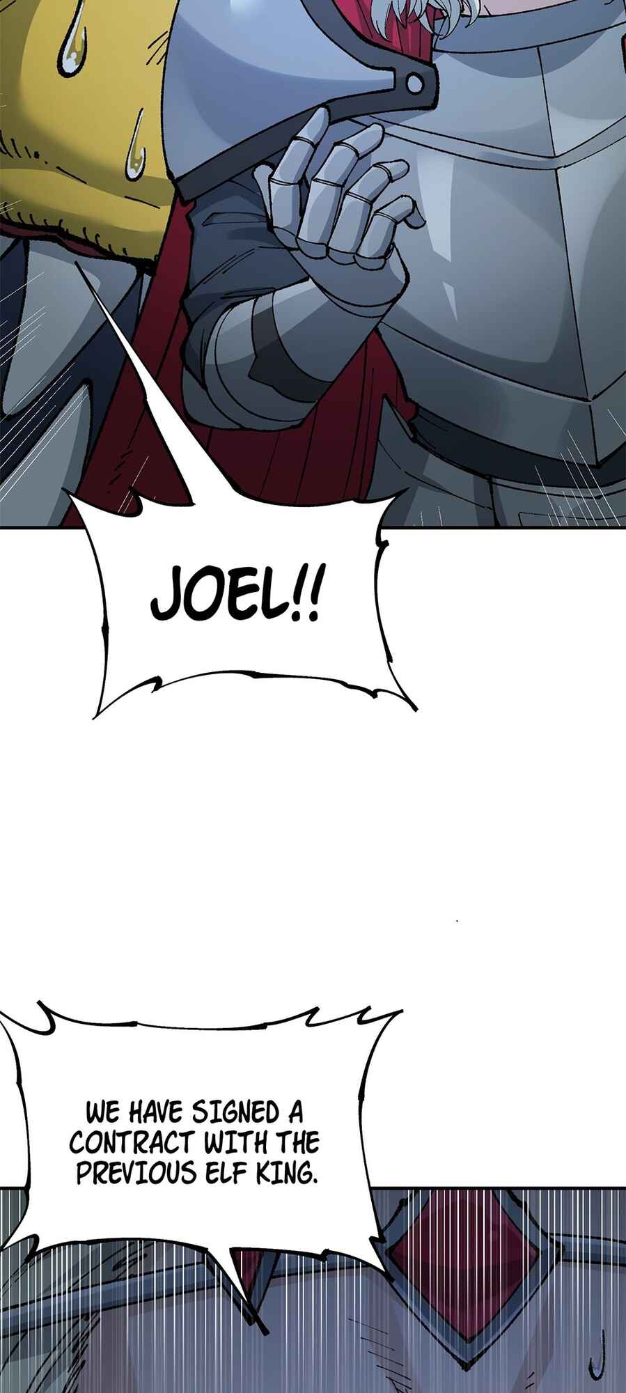 The Heavenly Path Is Not Stupid Chapter 26 - Page 15