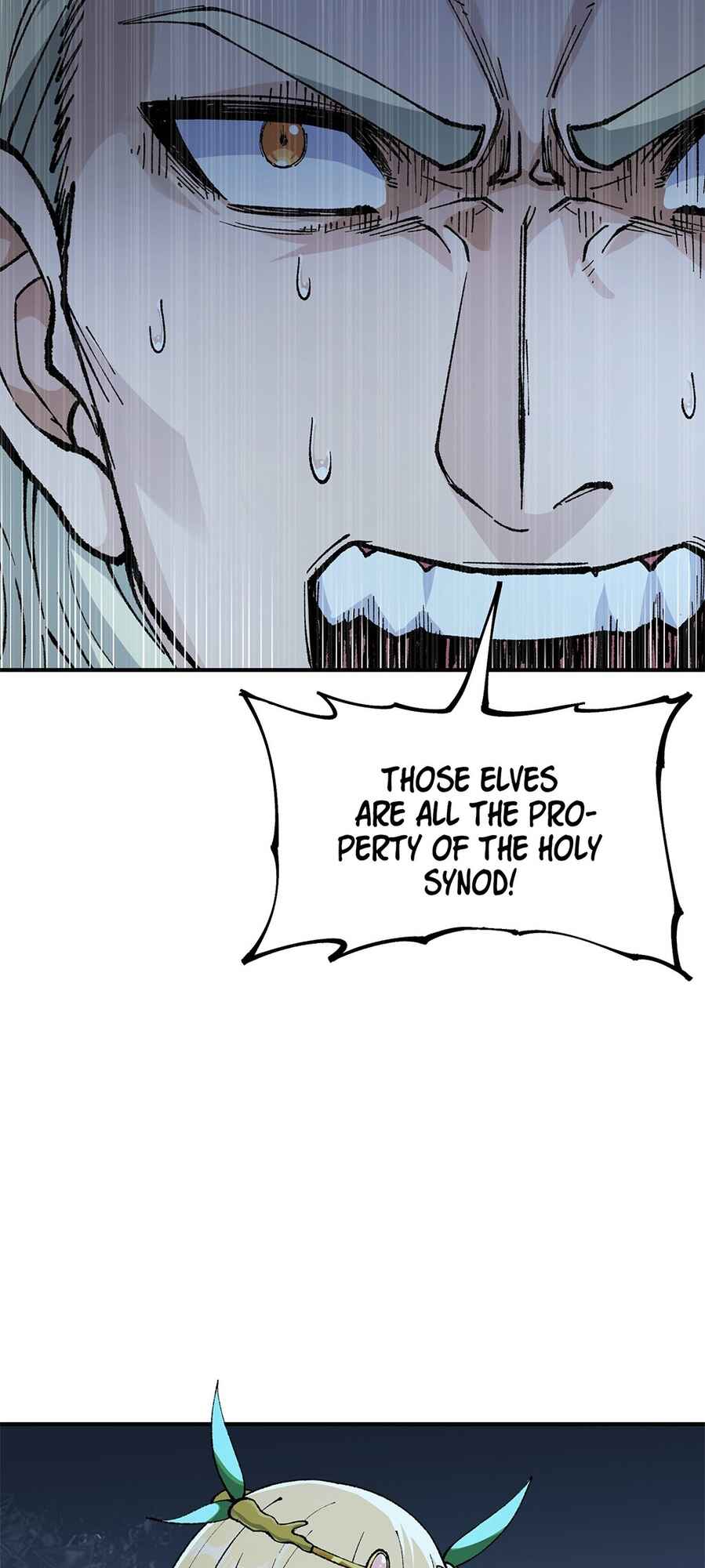 The Heavenly Path Is Not Stupid Chapter 26 - Page 16