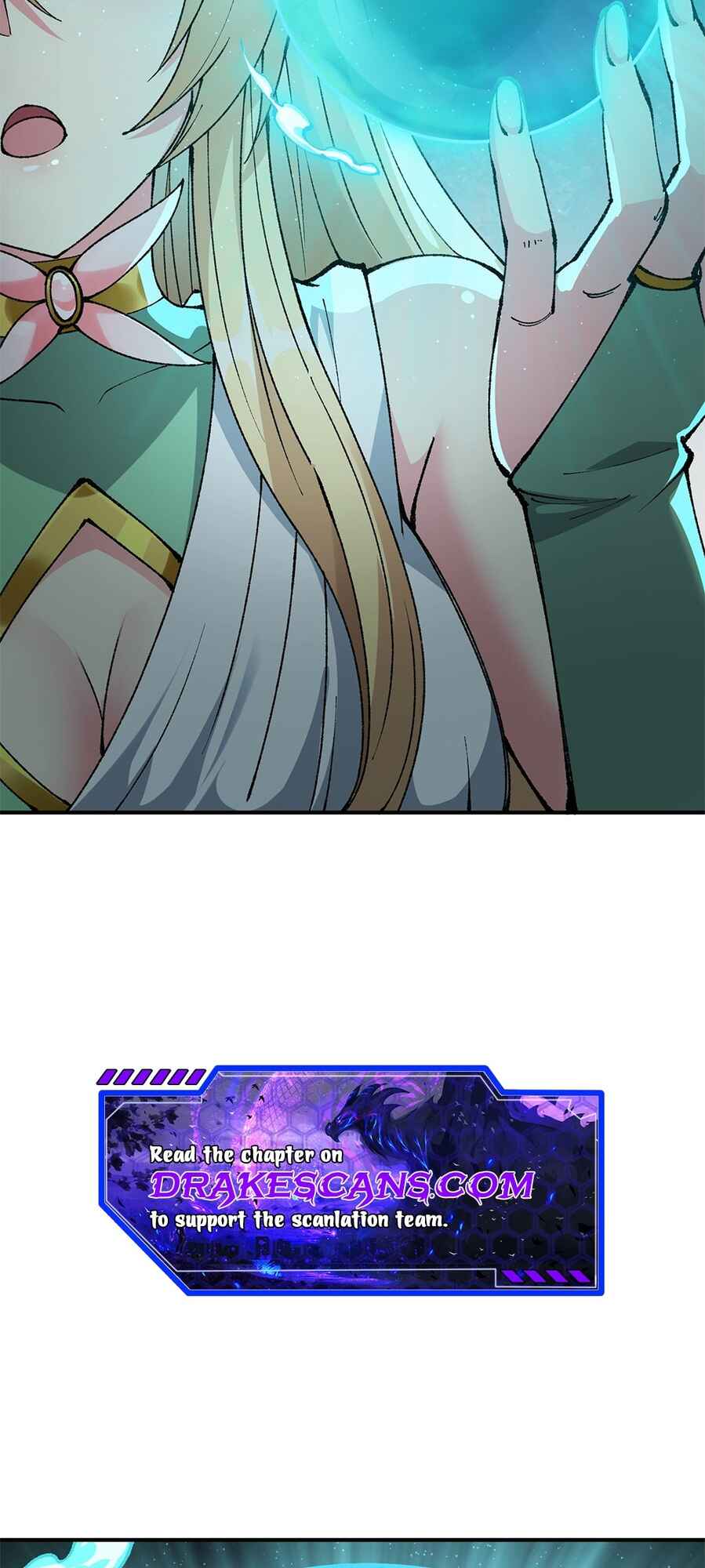 The Heavenly Path Is Not Stupid Chapter 26 - Page 18