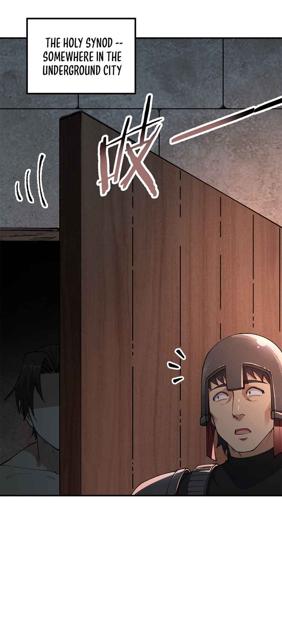 The Heavenly Path Is Not Stupid Chapter 26 - Page 20