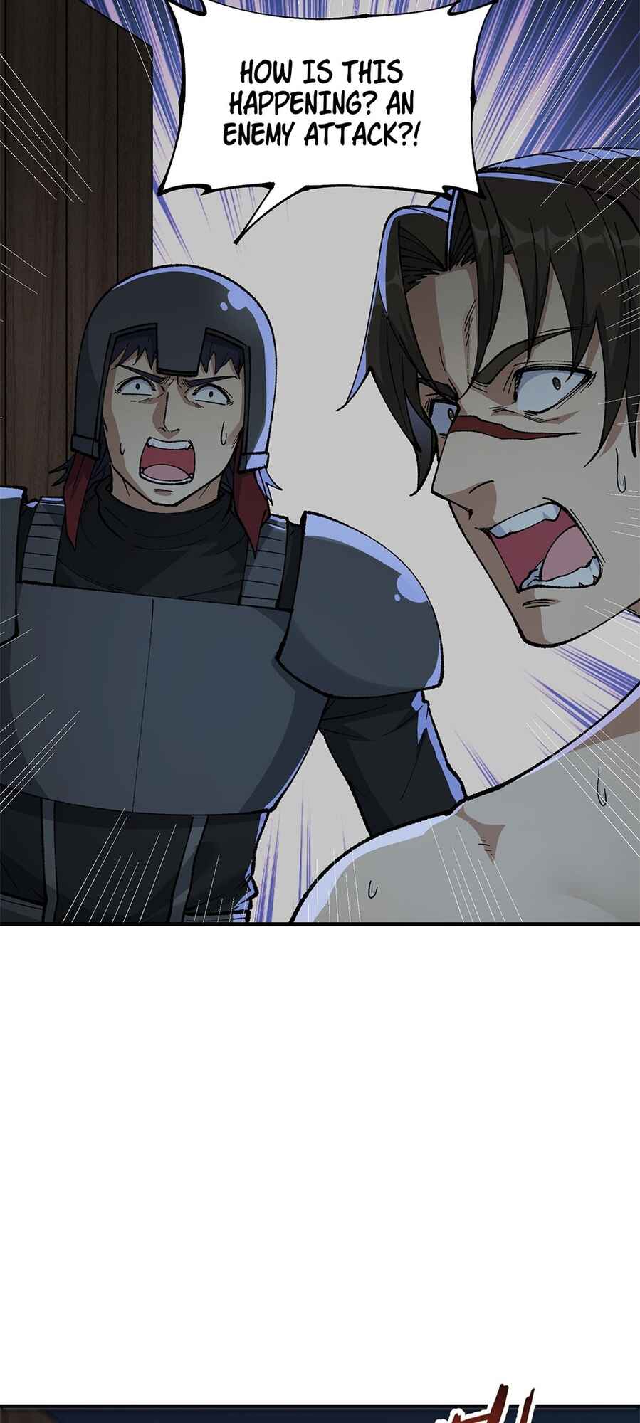The Heavenly Path Is Not Stupid Chapter 26 - Page 31