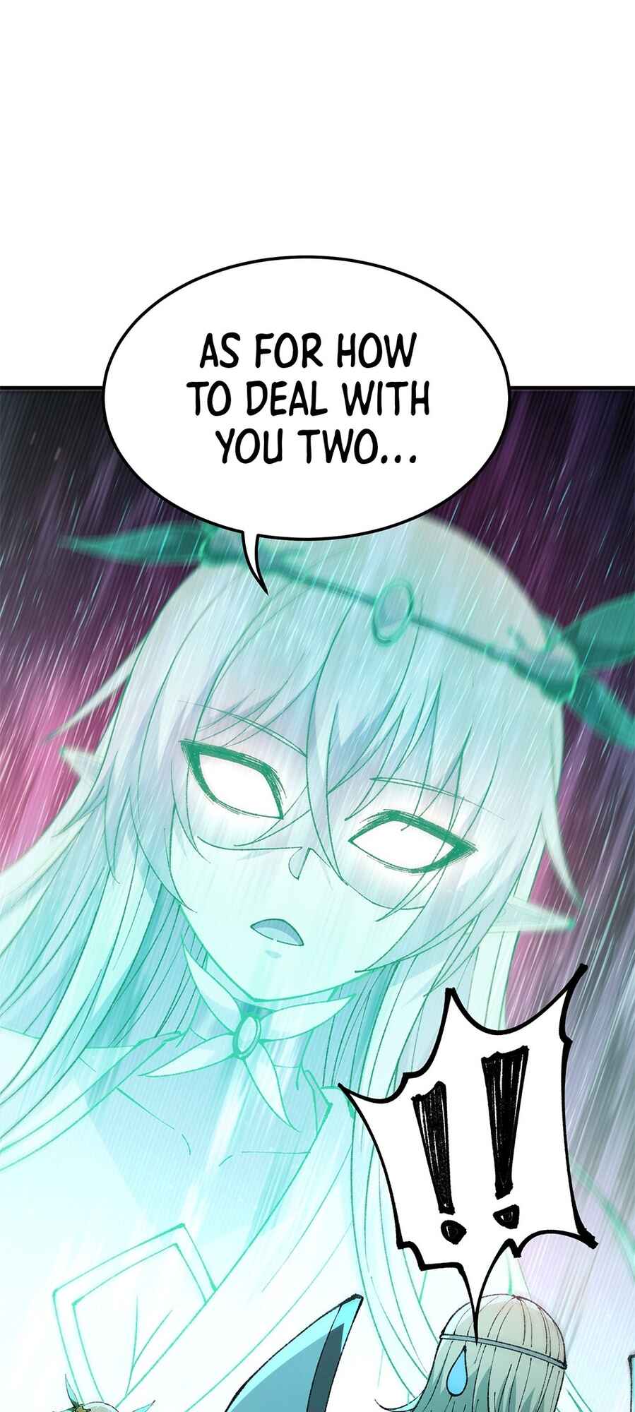 The Heavenly Path Is Not Stupid Chapter 26 - Page 41