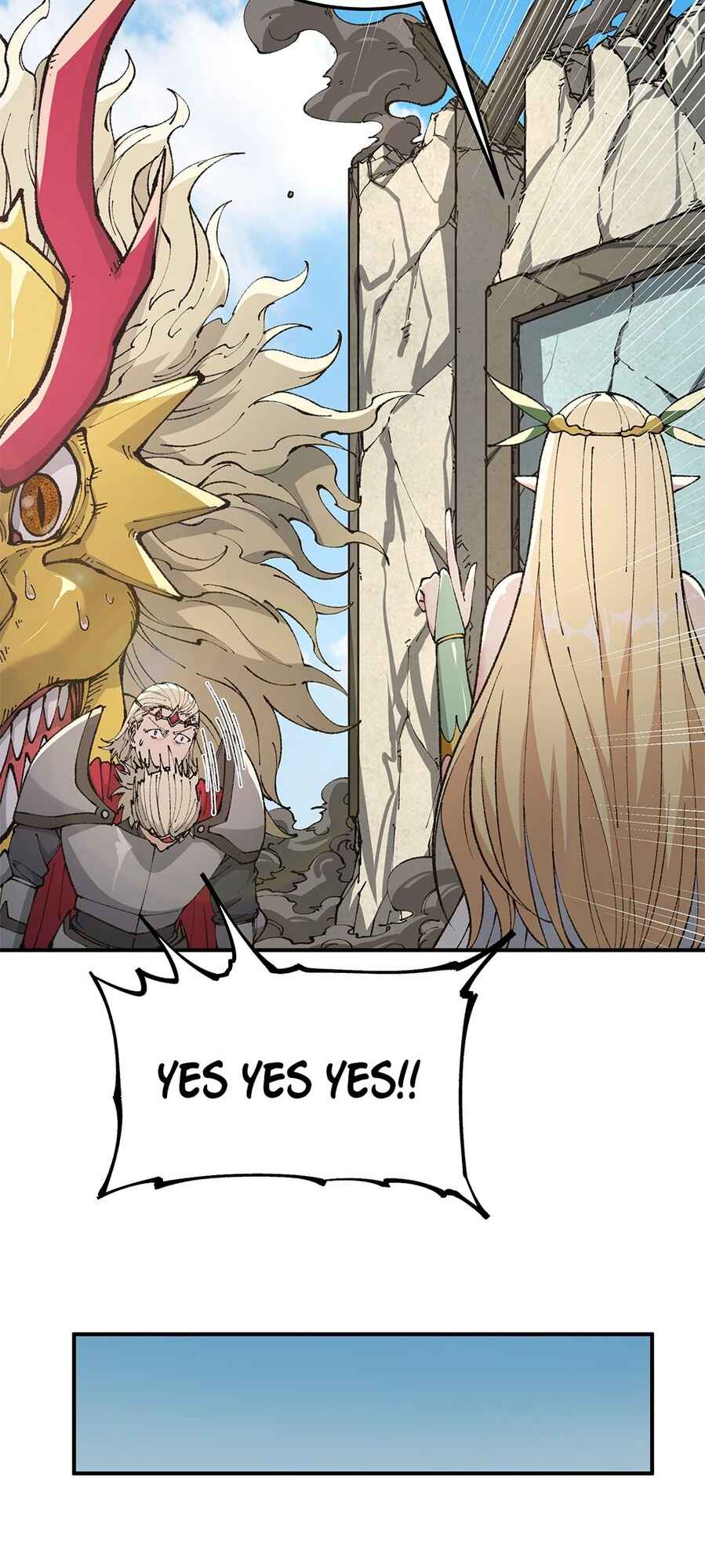The Heavenly Path Is Not Stupid Chapter 26 - Page 44