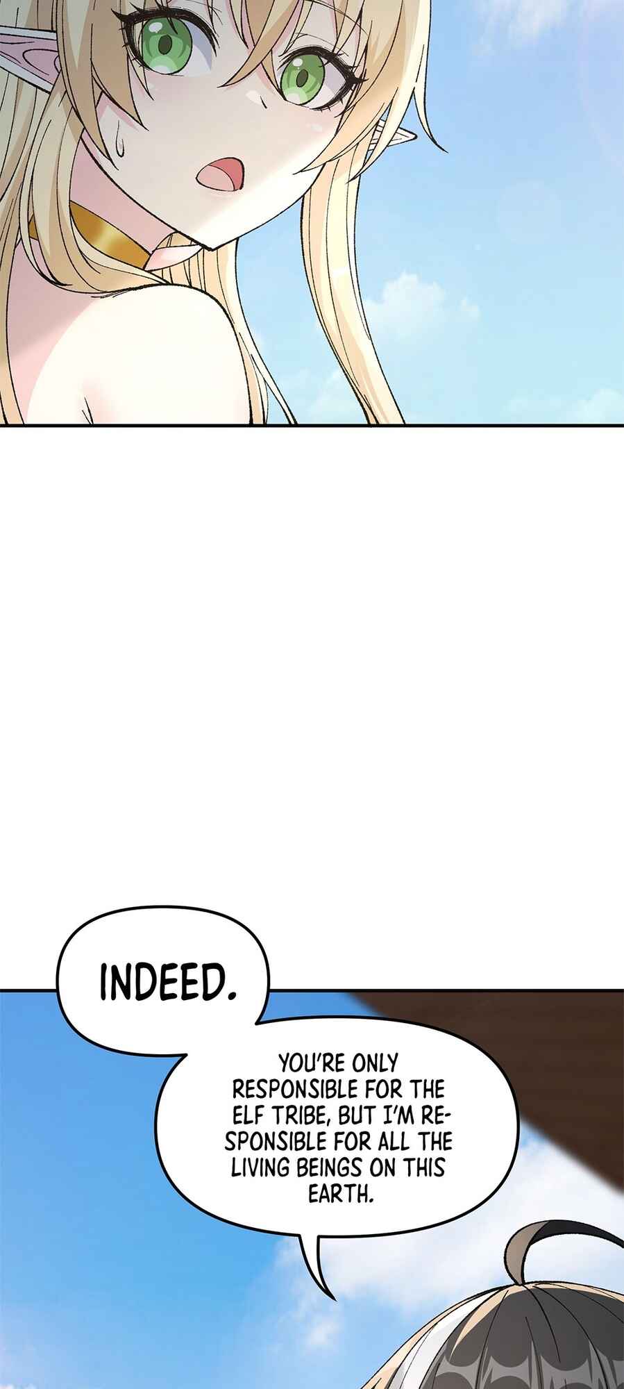 The Heavenly Path Is Not Stupid Chapter 26 - Page 50