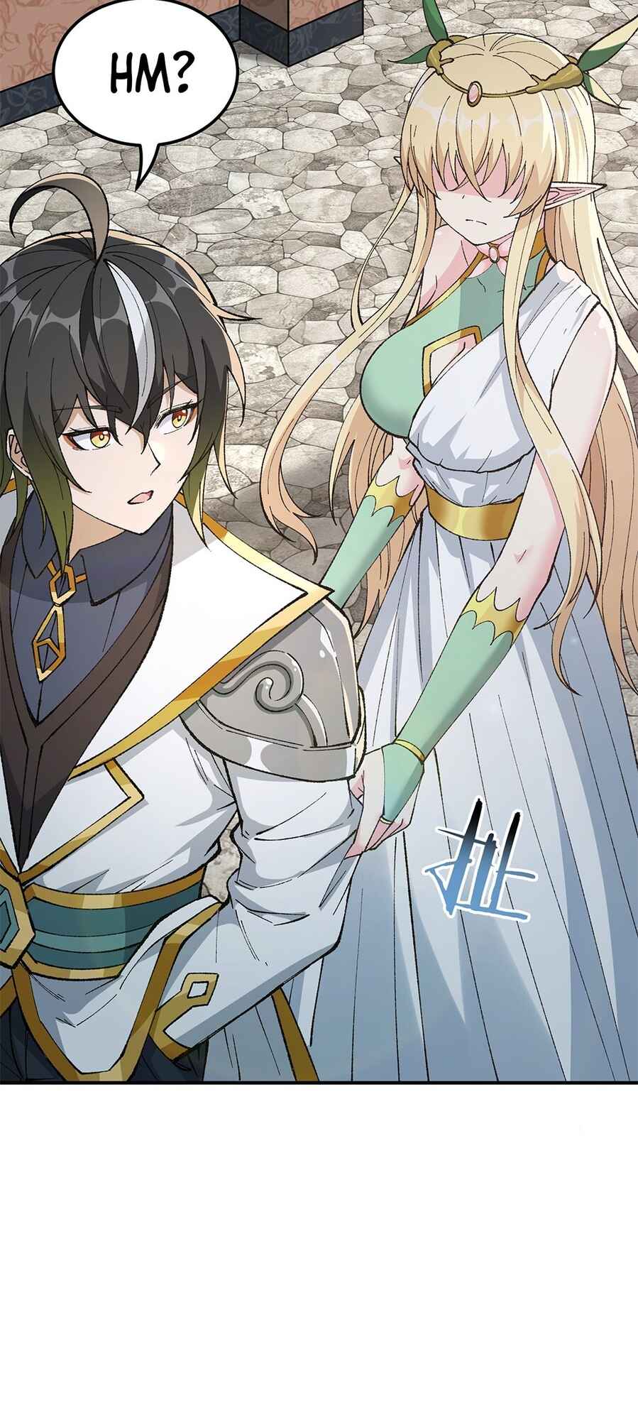 The Heavenly Path Is Not Stupid Chapter 26 - Page 52