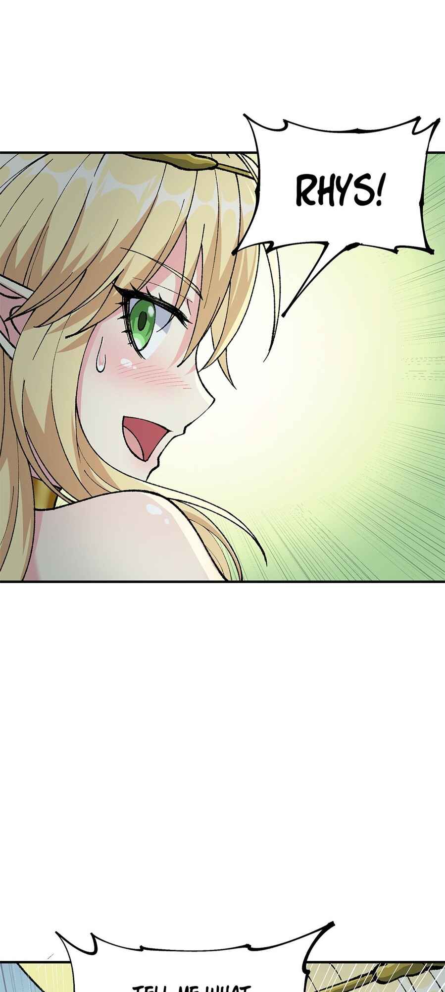 The Heavenly Path Is Not Stupid Chapter 26 - Page 58