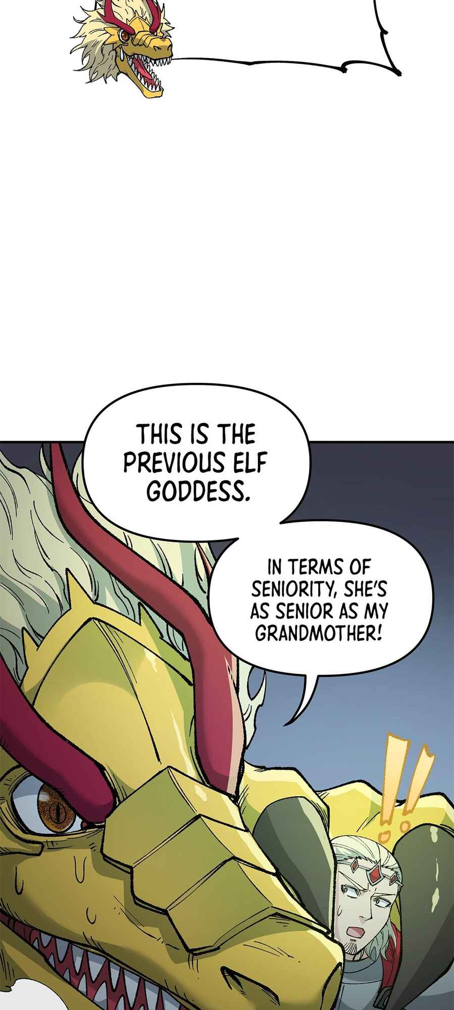The Heavenly Path Is Not Stupid Chapter 26 - Page 6
