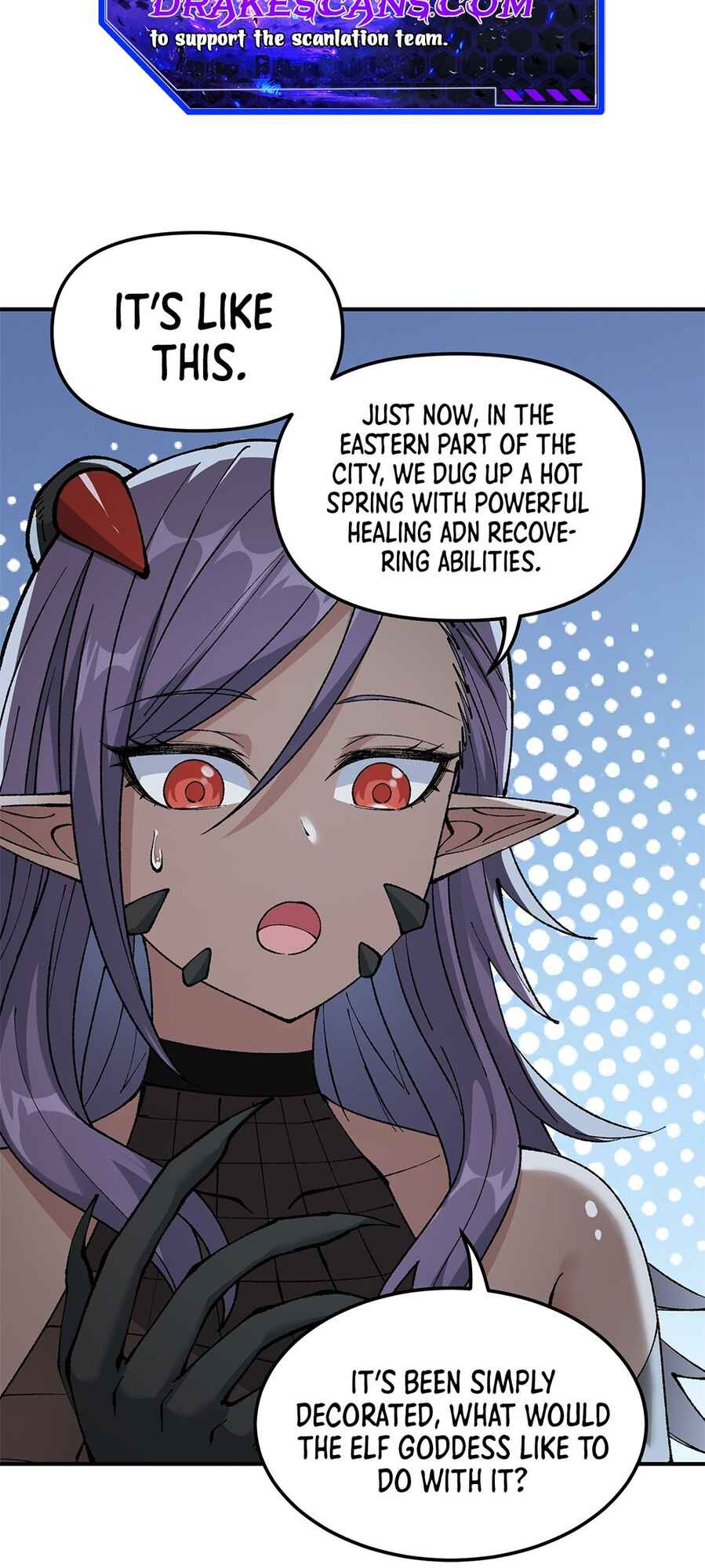 The Heavenly Path Is Not Stupid Chapter 26 - Page 60