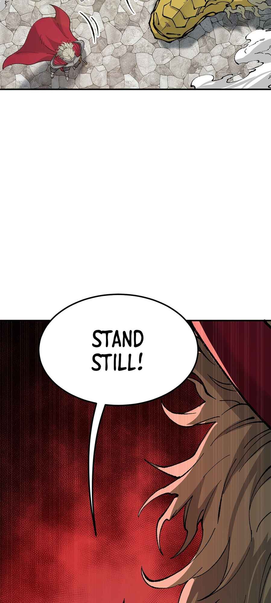 The Heavenly Path Is Not Stupid Chapter 26 - Page 9
