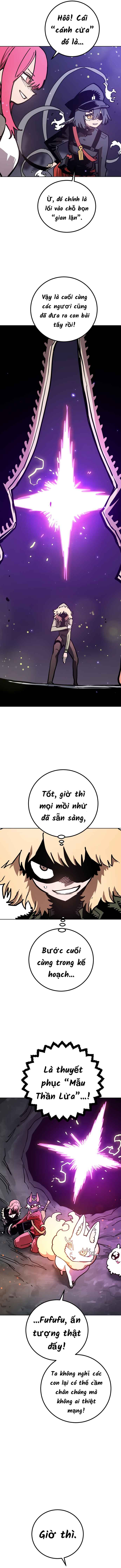 Player Chapter 236 - Page 10