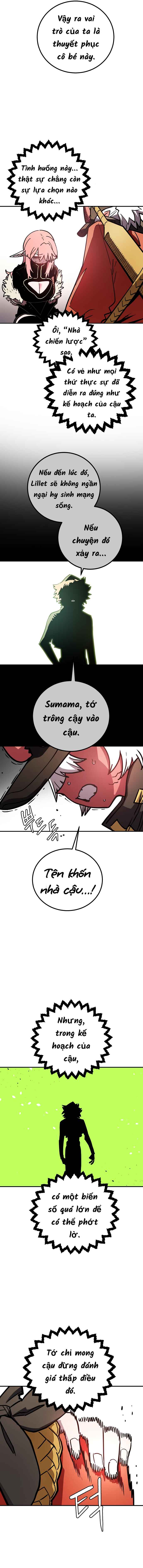 Player Chapter 236 - Page 12