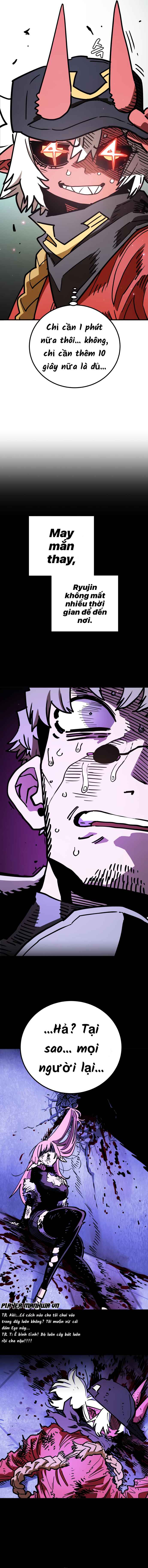 Player Chapter 236 - Page 18