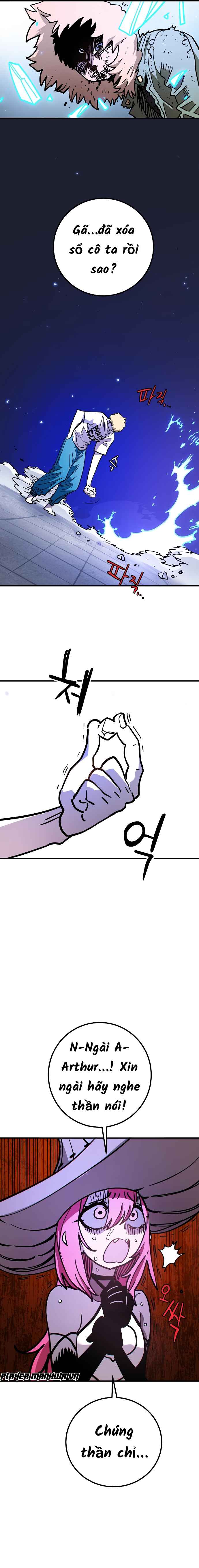 Player Chapter 236 - Page 21