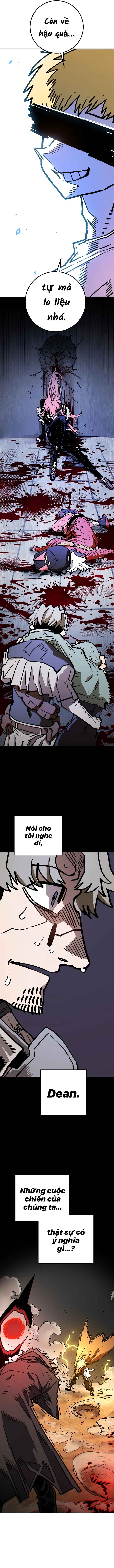Player Chapter 236 - Page 24