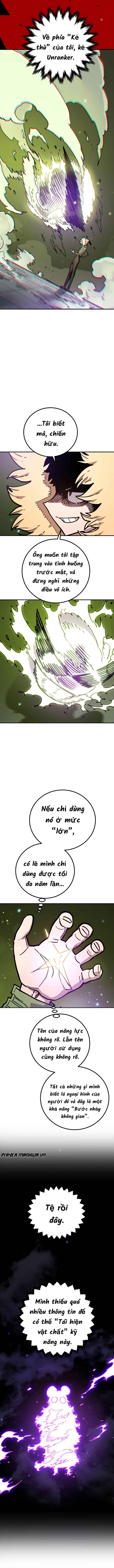 Player Chapter 236 - Page 5