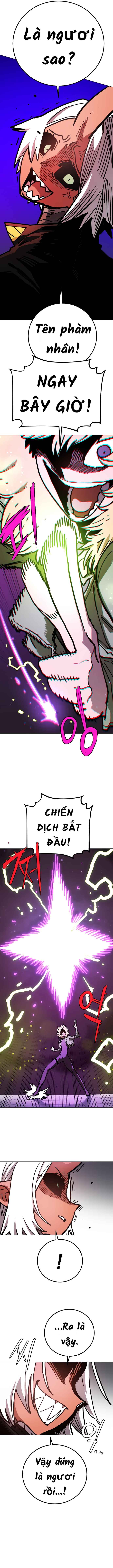 Player Chapter 236 - Page 8