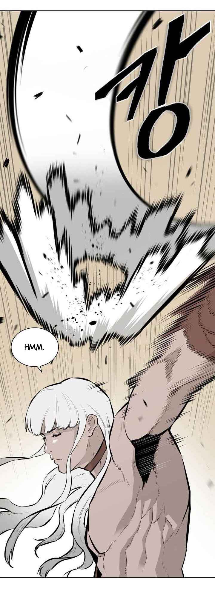 Wind Spirit Chapter 18 - Page 10