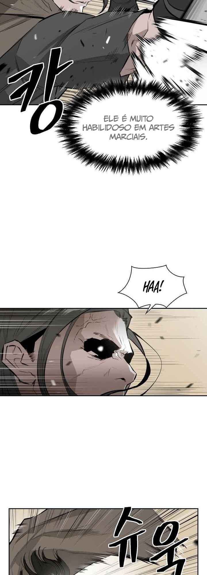 Wind Spirit Chapter 18 - Page 17