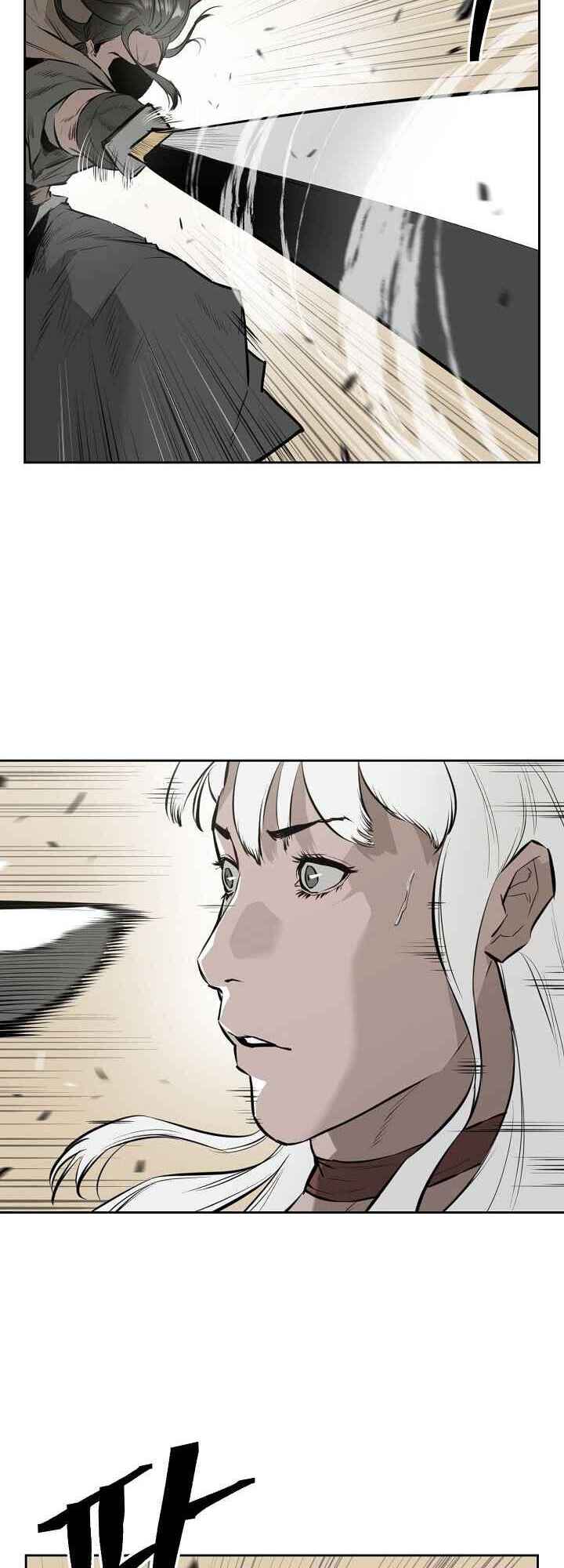 Wind Spirit Chapter 18 - Page 18