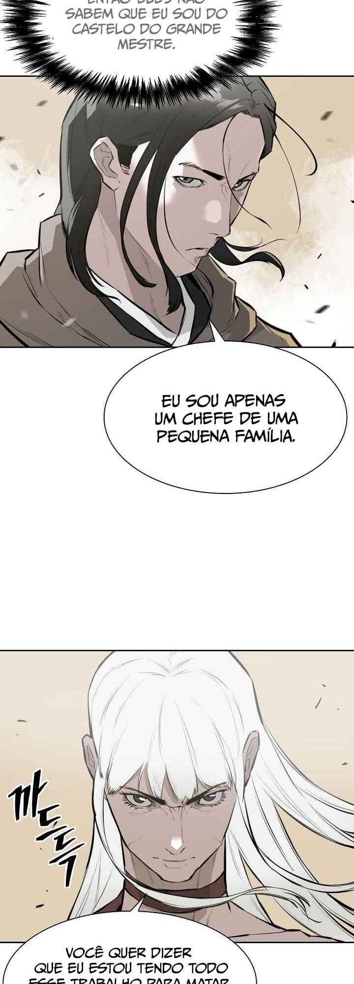 Wind Spirit Chapter 18 - Page 21