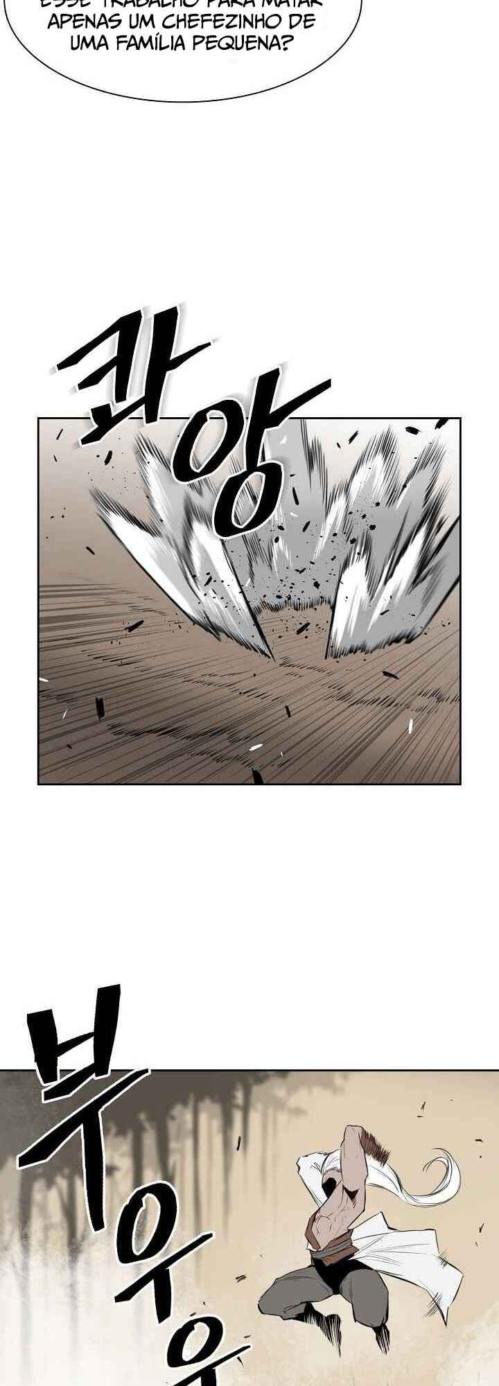 Wind Spirit Chapter 18 - Page 22
