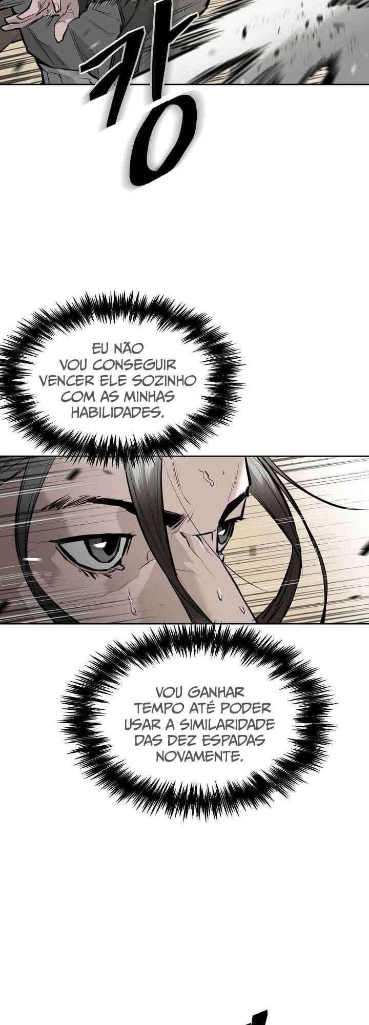 Wind Spirit Chapter 18 - Page 25