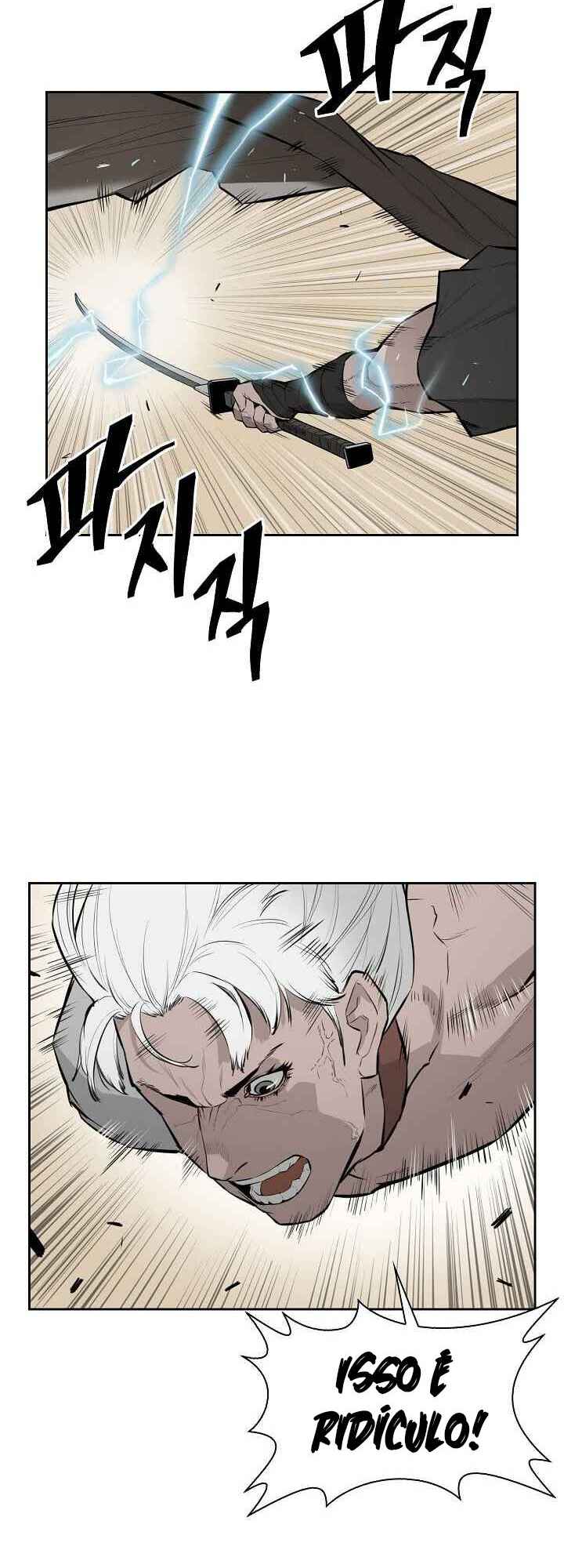 Wind Spirit Chapter 18 - Page 26