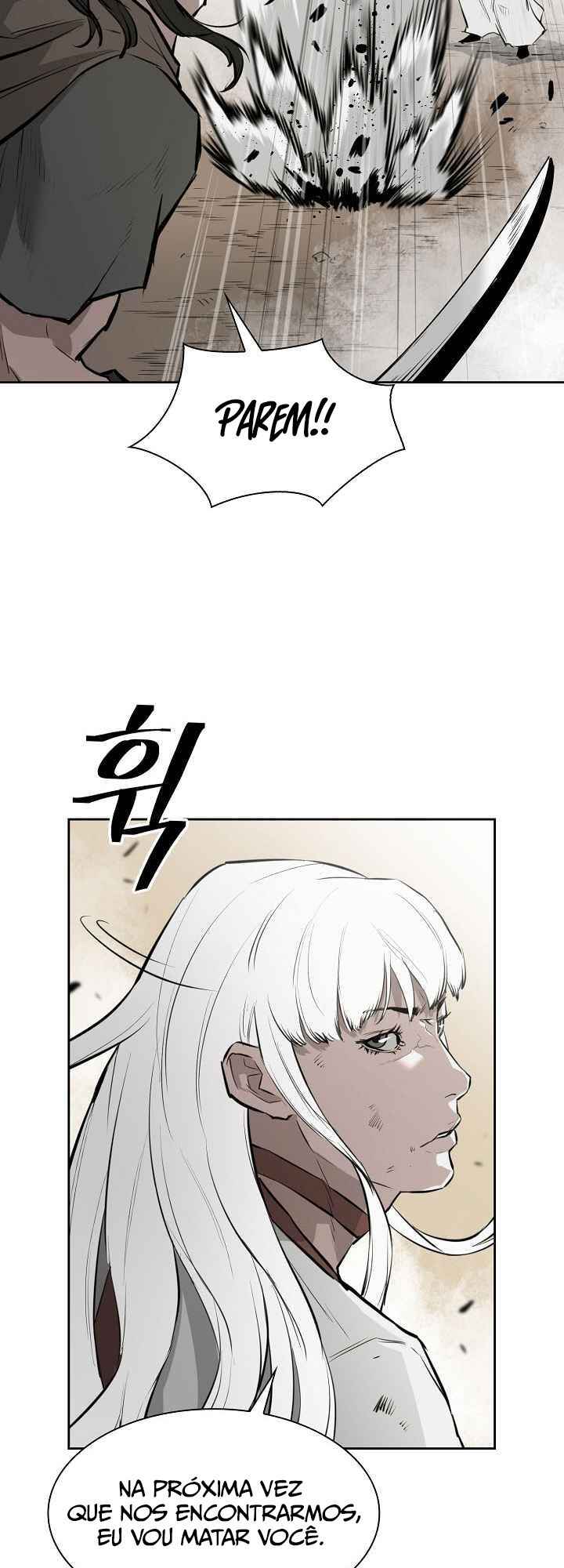Wind Spirit Chapter 18 - Page 40