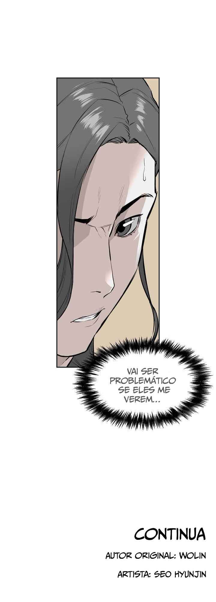Wind Spirit Chapter 18 - Page 48