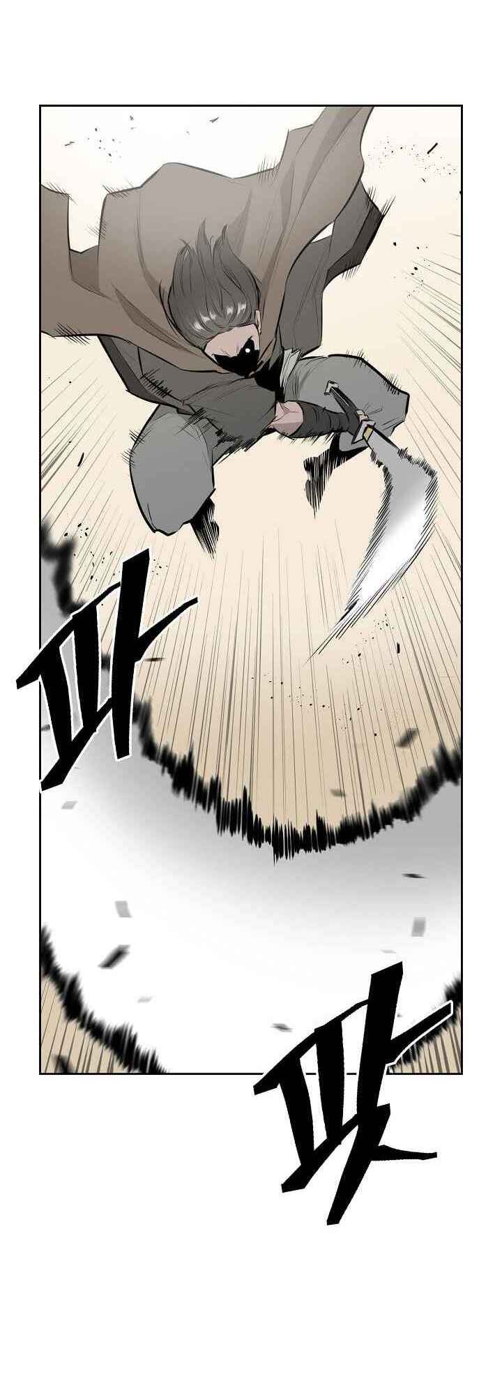 Wind Spirit Chapter 18 - Page 9