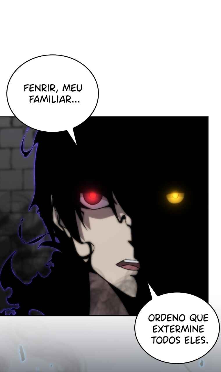 Meccha Shoukan Sareta Ken Chapter 29 - Page 10