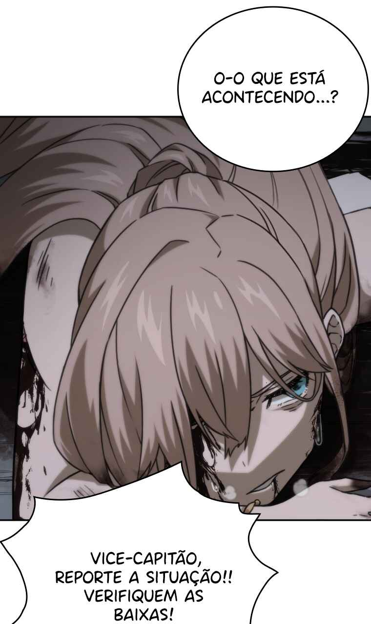 Meccha Shoukan Sareta Ken Chapter 29 - Page 23