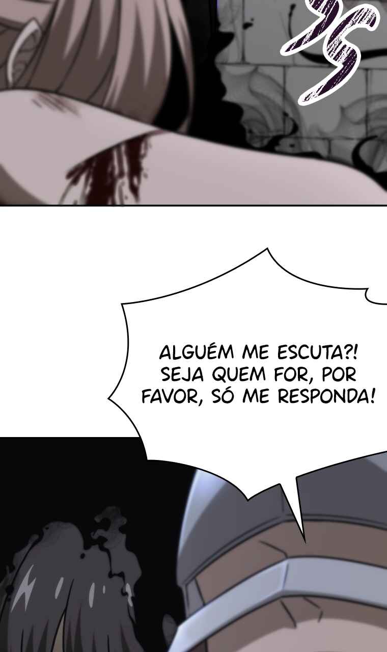 Meccha Shoukan Sareta Ken Chapter 29 - Page 25