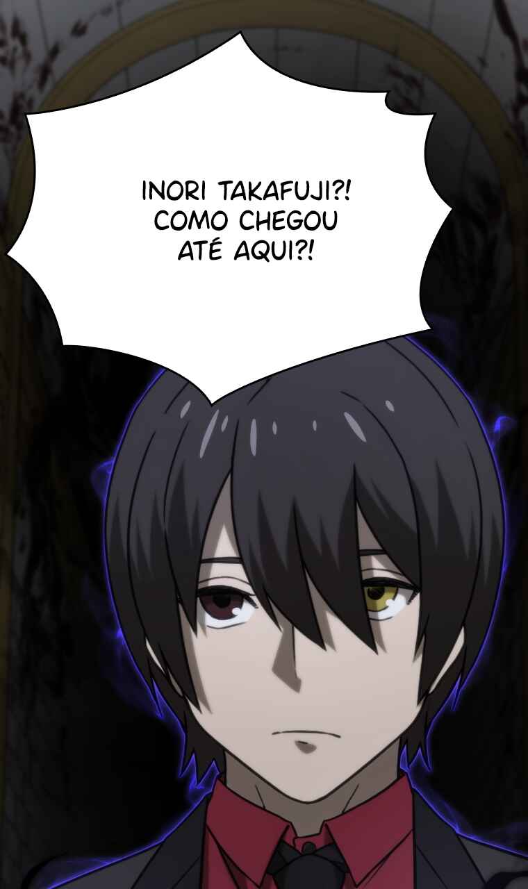 Meccha Shoukan Sareta Ken Chapter 29 - Page 28