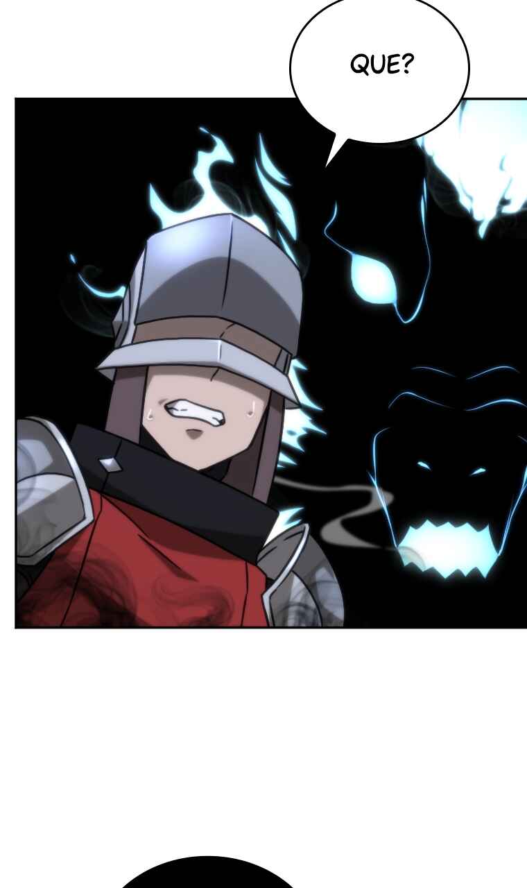 Meccha Shoukan Sareta Ken Chapter 29 - Page 31