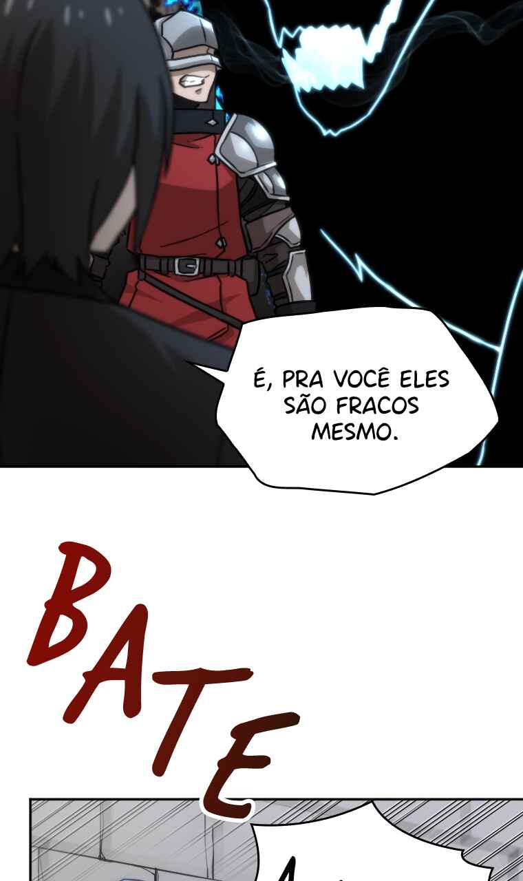 Meccha Shoukan Sareta Ken Chapter 29 - Page 33