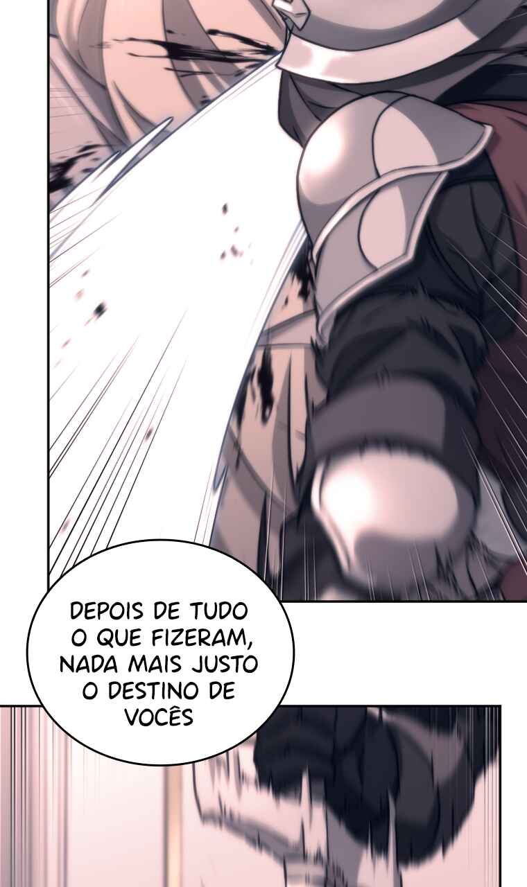 Meccha Shoukan Sareta Ken Chapter 29 - Page 36