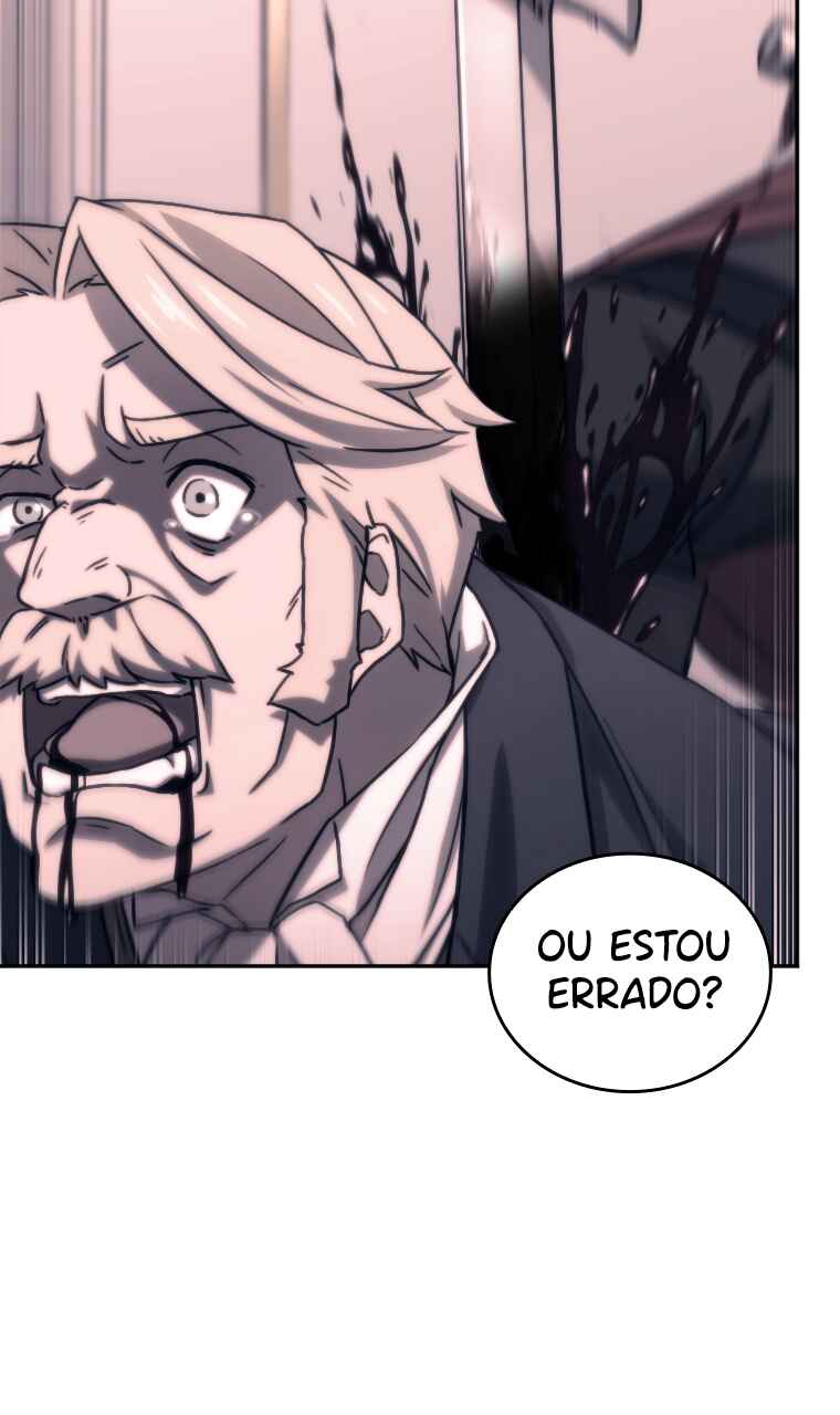 Meccha Shoukan Sareta Ken Chapter 29 - Page 37