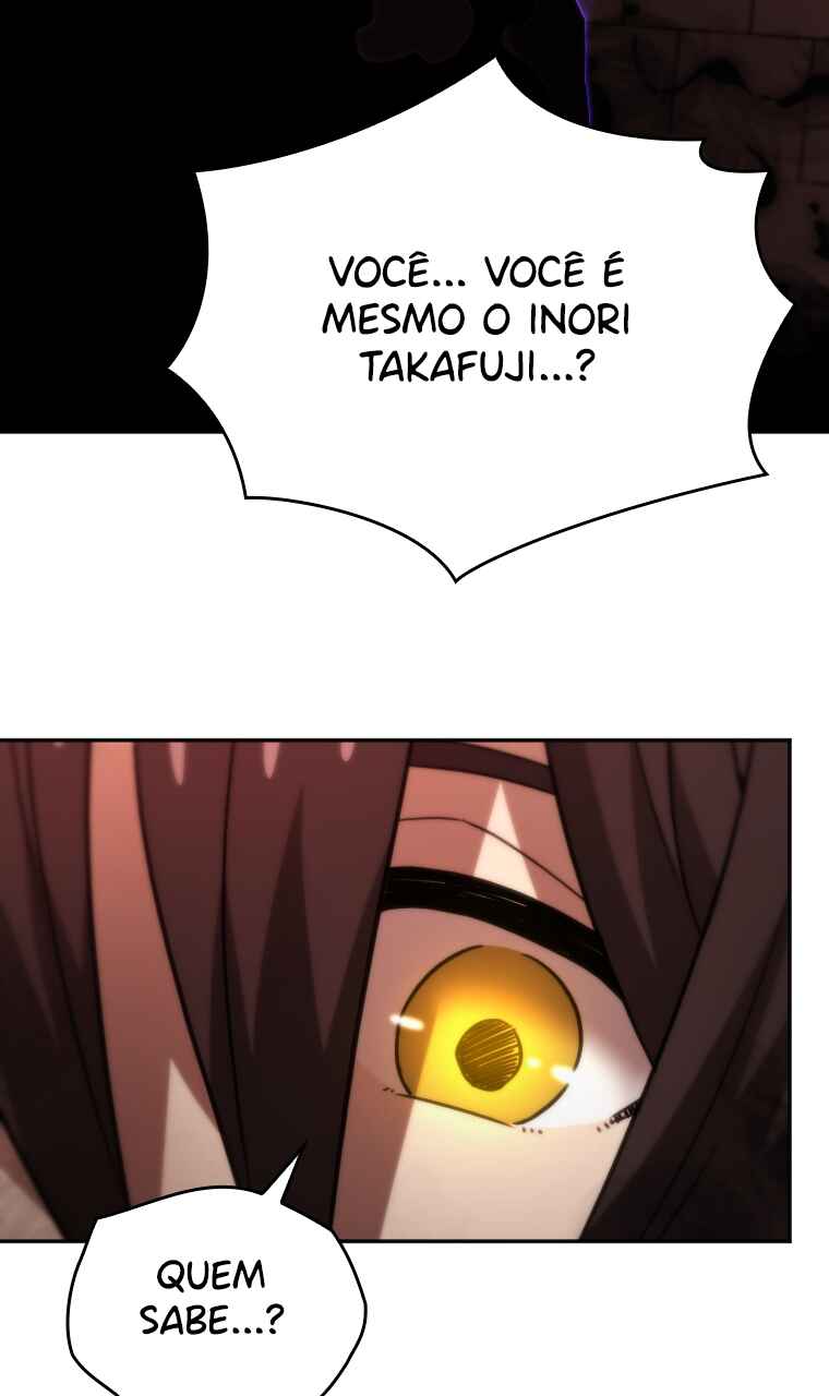 Meccha Shoukan Sareta Ken Chapter 29 - Page 40